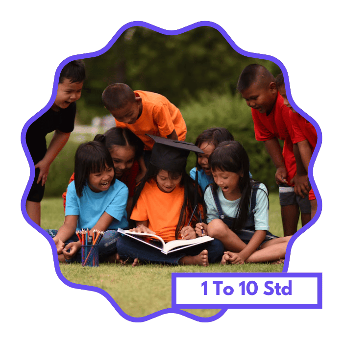 Achieve top grades with tuition classes for school students in Coimbatore
