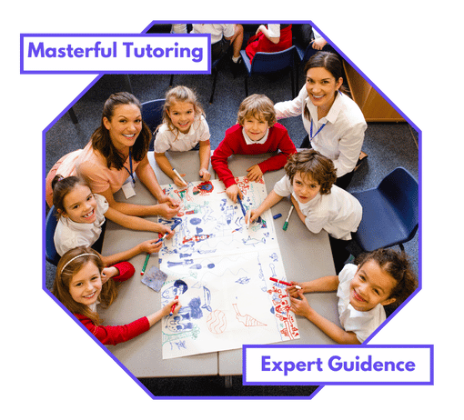 Tuition classes for school students in Coimbatore