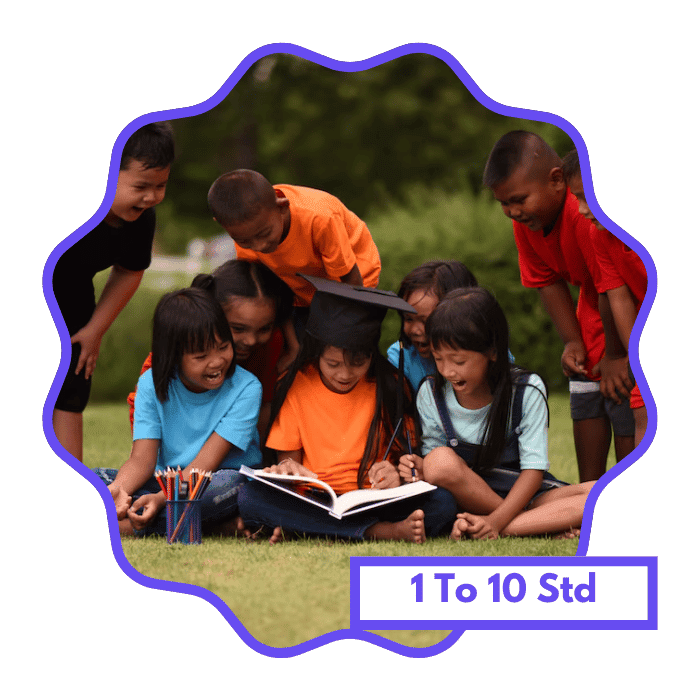 Achieve top grades with tuition classes for school students in Coimbatore